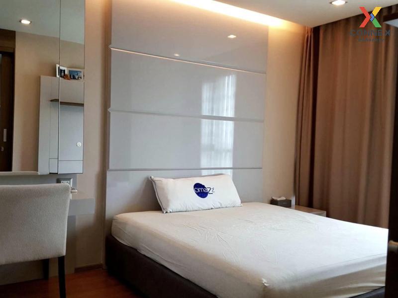picture 🔥🔥🔥 FOR RENT condo , The Address Sathorn , BTS-Saint Louis , Silom , Bang Rak , Bangkok , CX-78595 ✅ Live chat with us ADD LINE @connexproperty ✅ 🔥🔥🔥 - 3/8