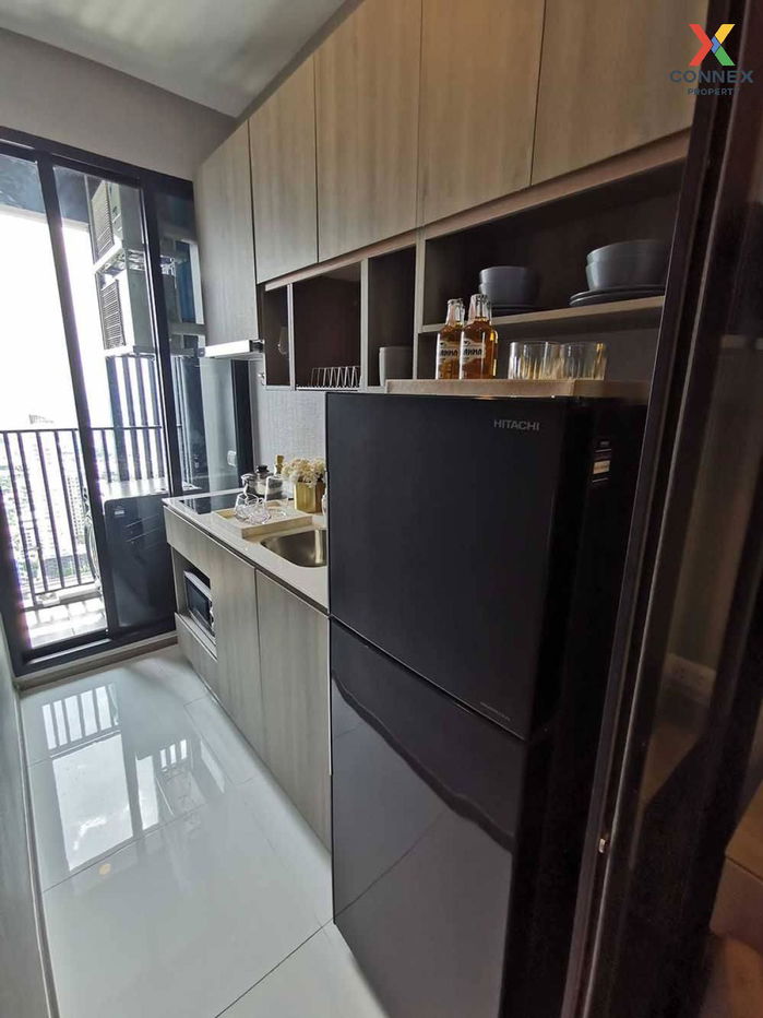 picture 🔥🔥🔥 FOR RENT condo , Knightsbridge Prime Onnut , BTS-On Nut , Phra Khanong , Watthana , Bangkok , CX-12650 ✅ Live chat with us ADD LINE @connexproperty ✅ 🔥🔥🔥 - 4/9