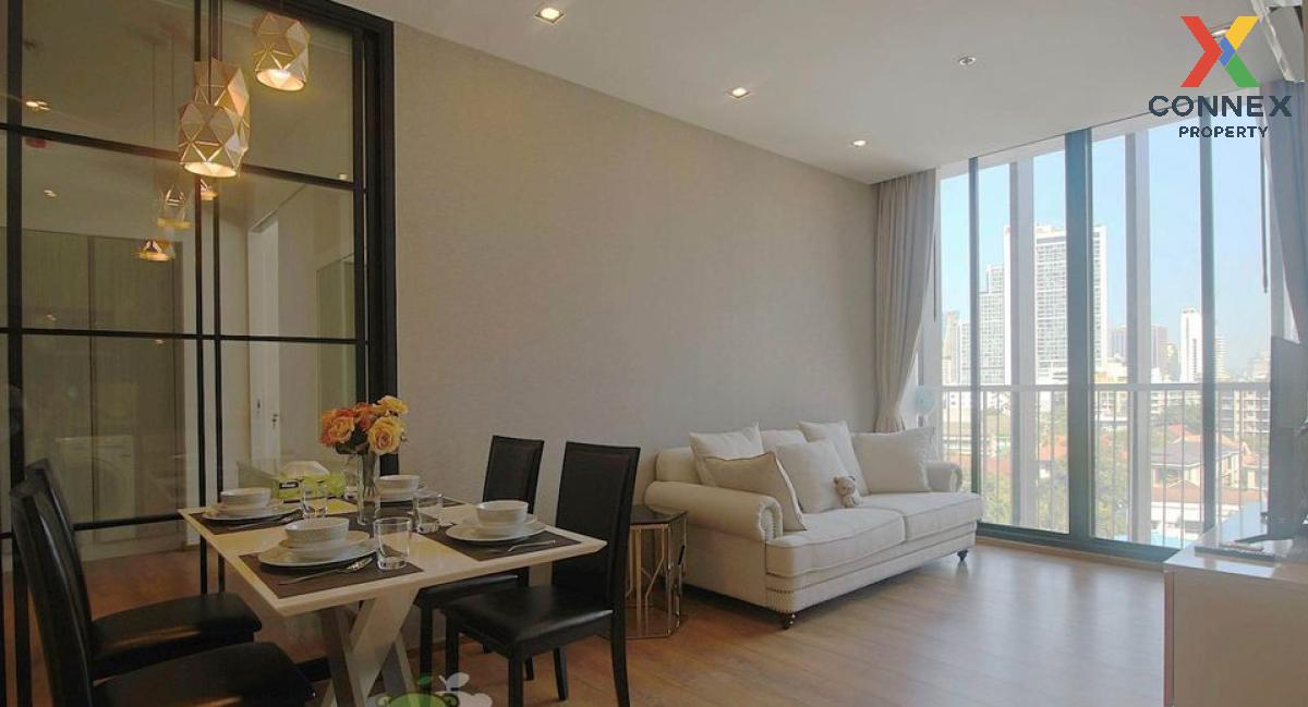 picture For Rent Condo , Park Origin Phrom Phong , BTS-Phrom Phong , Khlong Tan , Khlong Toei , Bangkok , CX-89418 ✅ Live chat with us ADD LINE @connexproperty ✅  - 2/6