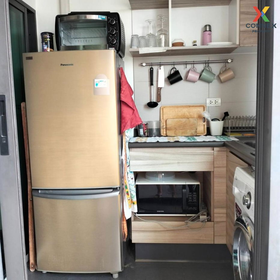 picture For Rent Condo , U Delight Residence Riverfront , Bang Phong Phang , Yannawa , Bangkok , CX-110158 ✅ Live chat with us ADD LINE @connexproperty ✅  - 3/6