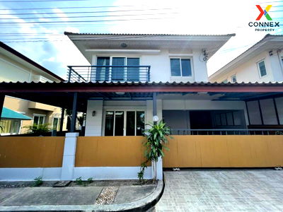 Houses for rent : For Rent House , PERFECT PARK RAMA 5 – BANGYAI , Bang Mae Nang , Bang Yai , Nonthaburi , CX-117454 ✅ Live chat with us ADD LINE @connexproperty ✅ 
