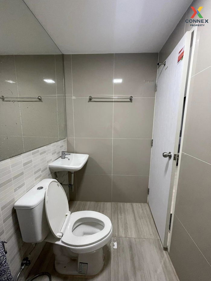 picture 🔥🔥🔥 For Rent Condo , Plum Condo Saphanmai Station , BTS-Saphan Mai , Khlong Thanon , Sai Mai , Bangkok , CX-84195 ✅ Live chat with us ADD LINE @connexproperty ✅ 🔥🔥🔥 - 2/12
