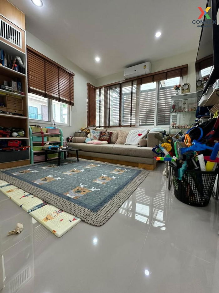picture For Rent House , Phumpirom Premium Rangsit Klong 5 , Rangsit , Thanyaburi , Pathum Thani , CX-119324 ✅ Live chat with us ADD LINE @connexproperty ✅  - 6/12