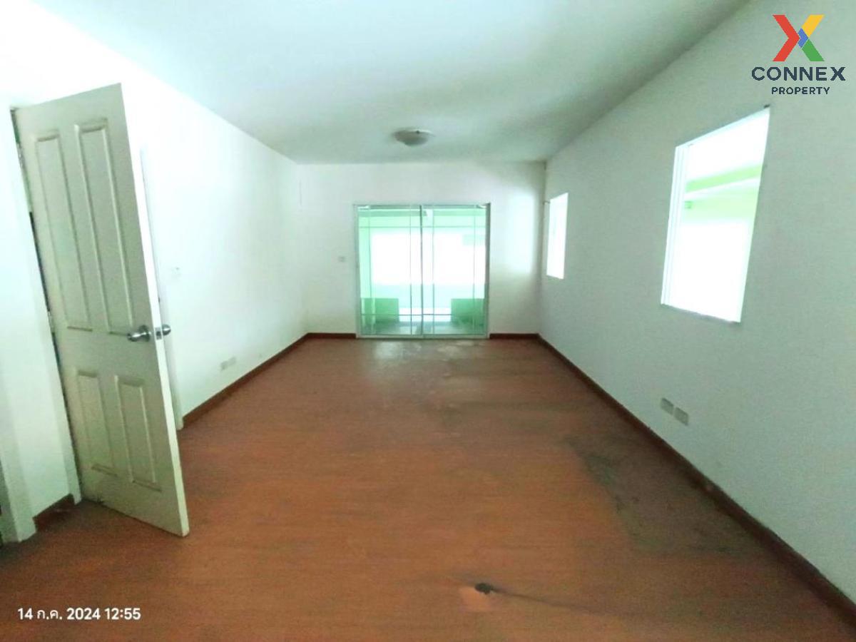 picture For Sale House , Passorn 12 Rangsit Klong 3 , Khlong Sam , khlong Luang , Pathum Thani , CX-111534 ✅ Live chat with us ADD LINE @connexproperty ✅  - 3/12