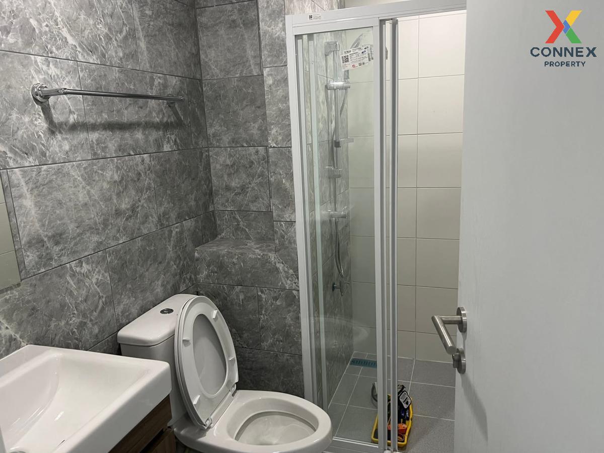 picture For Rent Condo , Ivory Ratchada - Ladprao , corner unit , BTS-Ha Yaek Lat Phrao , Chankasem , Chatuchak , Bangkok , CX-131879 ✅ Live chat with us ADD LINE @connexproperty ✅  - 5/6