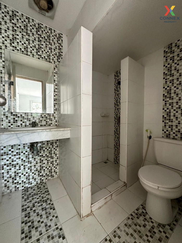 picture For Sale Townhouse/Townhome  , Baan Kanda Rim Khlong , Phanthai Norasing , Mueang Samut Sakhon , Samut Sakhon , CX-93523 ✅ Live chat with us ADD LINE @connexproperty ✅  - 6/8