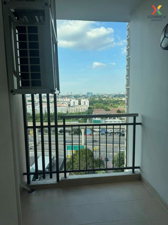 picture 🔥🔥🔥 For Rent Condo , Supalai Veranda Rattanathibet , MRT-Bang Krasor , Bang Kraso , Mueang Nonthaburi , Nonthaburi , CX-113812 ✅ Live chat with us ADD LINE @connexproperty ✅ 🔥🔥🔥 - 6/6