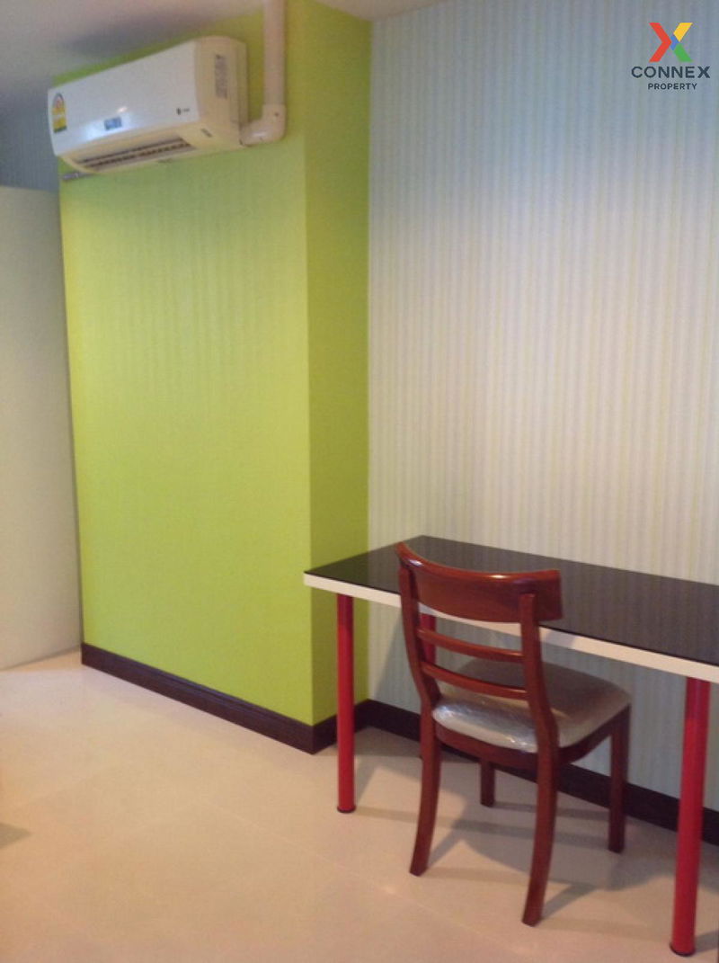 คอนโดให้เช่า : เช่าคอนโด  สุขุมวิท ลิฟวิ่ง ทาวน์ MRT-เพชรบุรี คลองเตยเหนือ เขต วัฒนา กรุงเทพ CX-107730 ✅ ทักไลน์ @connexproperty ตอบทันที ทีมงานมืออาชีพ ✅ 