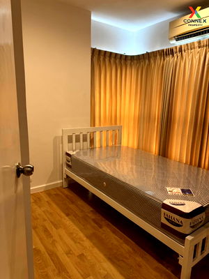 เช่าคอนโด แคราย : เช่าคอนโด  เดอะพาร์คแลนด์ งามวงศ์วาน-แคราย MRT-ศูนย์ราชการนนทบุรี นนทบุรี บางกระสอ นนทบุรี CX-93889 ✅ ทักไลน์ @connexproperty ตอบทันที ทีมงานมืออาชีพ ✅ 