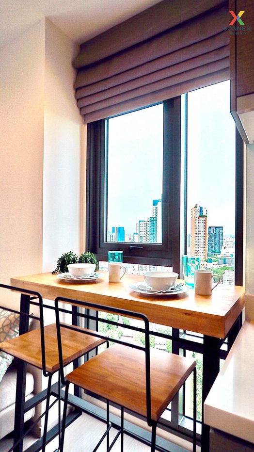 picture 🔥🔥🔥 FOR RENT condo , Rhythm Sukhumvit 36-38 , BTS-Thong Lo , Phra Khanong , Khlong Toei , Bangkok , CX-17730 ✅ Live chat with us ADD LINE @connexproperty ✅ 🔥🔥🔥 - 8/12