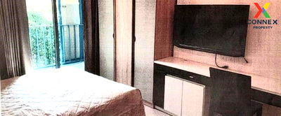 เช่าคอนโด MRT สามย่าน : เช่าคอนโด  ไอดีโอ คิว จุฬา-สามย่าน MRT-สามย่าน บางรัก เขต บางรัก กรุงเทพ CX-47316 ✅ ทักไลน์ @connexproperty ตอบทันที ทีมงานมืออาชีพ ✅