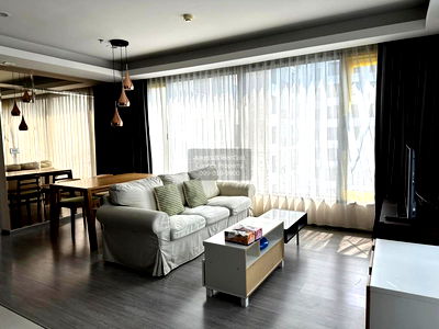 คอนโดให้เช่า : 🔥🔥🔥 เช่าคอนโด  นายน์ บาย แสนสิริ BTS-วงเวียนใหญ่ คลองต้นไทร เขต คลองสาน กรุงเทพ CX-81787 ✅ ทักไลน์ @connexproperty ตอบทันที ทีมงานมืออาชีพ ✅ 🔥🔥🔥