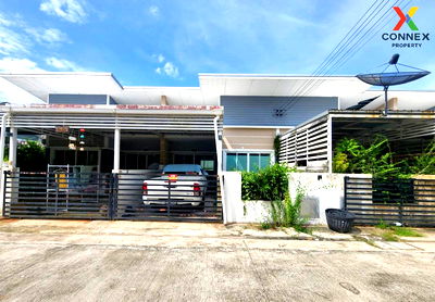 ขายทาวน์โฮม : ขายทาวน์เฮ้าส์/ทาวน์โฮม  กษิราปาร์ค บ้านบึง หนองชาก บ้านบึง ชลบุรี CX-99333 ✅ ทักไลน์ @connexproperty ตอบทันที ทีมงานมืออาชีพ ✅ 