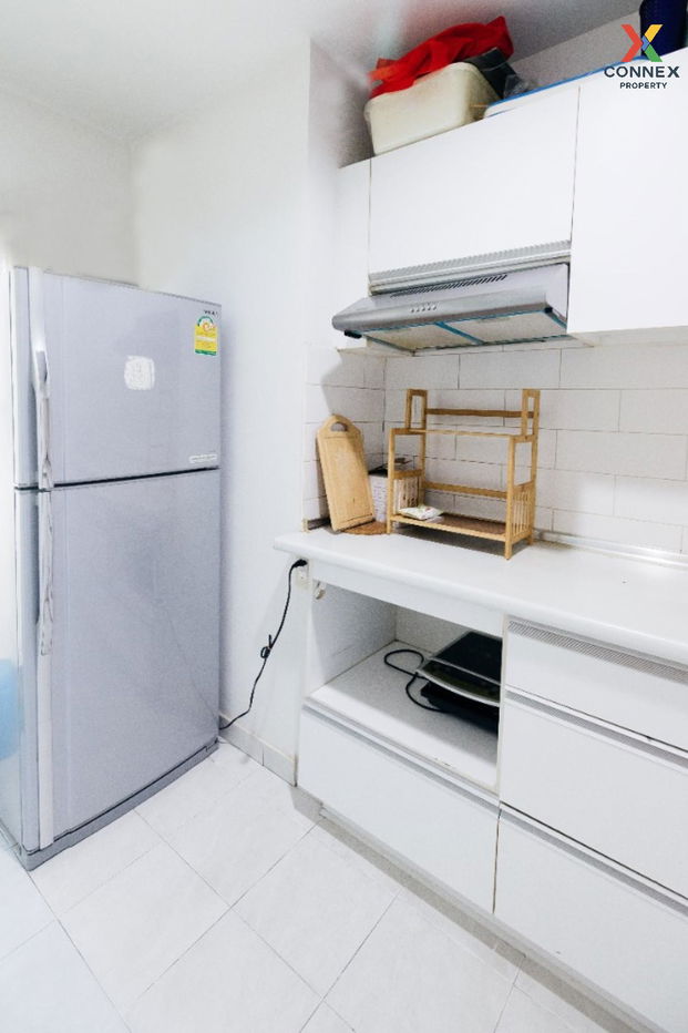 picture 🔥🔥🔥 For Rent Condo , Lumpini Place Rama 9 - Ratchada , MRT-Phra Ram 9 , Huai Khwang , Huai Khwang , Bangkok , CX-95556 ✅ Live chat with us ADD LINE @connexproperty ✅ 🔥🔥🔥 - 5/9