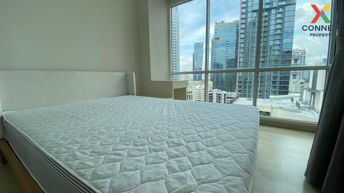 picture For Rent Condo , 59 Heritage , BTS-Thong Lo , Khlong Tan Nuea , Watthana , Bangkok , CX-86709 ✅ Live chat with us ADD LINE @connexproperty ✅  - 8/9