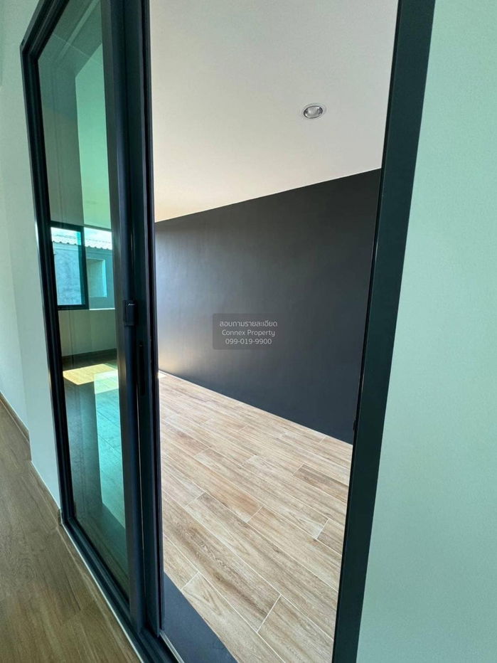 picture For Rent House , Baan Klang Muang Classe Sukhumvit 77 , BTS-On Nut , Suan Luang , Suan Luang , Bangkok , CX-89904 ✅ Live chat with us ADD LINE @connexproperty ✅  - 11/12