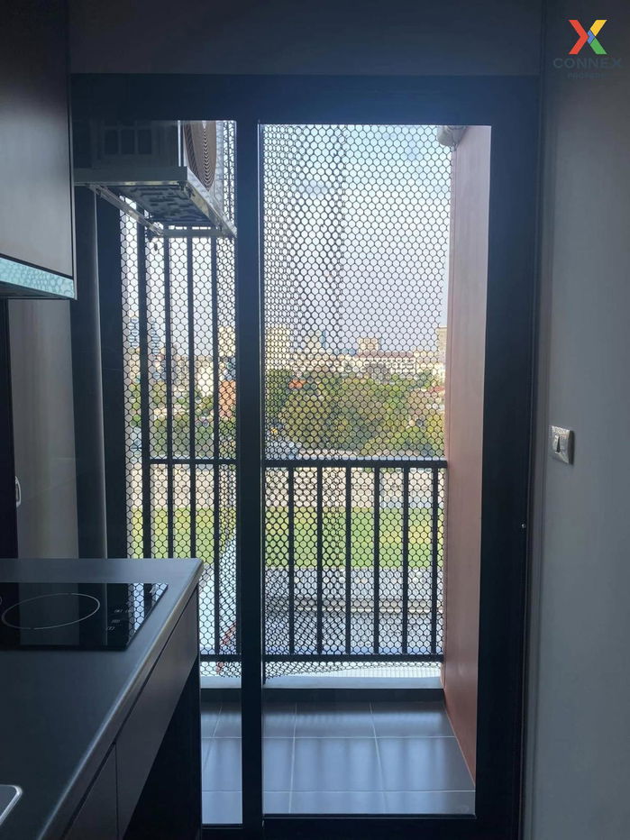 picture For Rent Condo , Monte Rama 9 , ARL-Ramkhamhaeng , Hua Mak , Bang Kapi , Bangkok , CX-91777 ✅ Live chat with us ADD LINE @connexproperty ✅  - 9/9