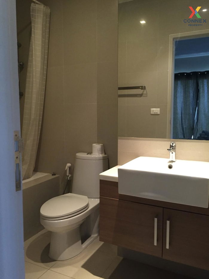 picture For Rent Condo , Noble Refine , BTS-Phrom Phong , Khlong Tan , Khlong Toei , Bangkok , CX-15164 ✅ Live chat with us ADD LINE @connexproperty ✅  - 6/6