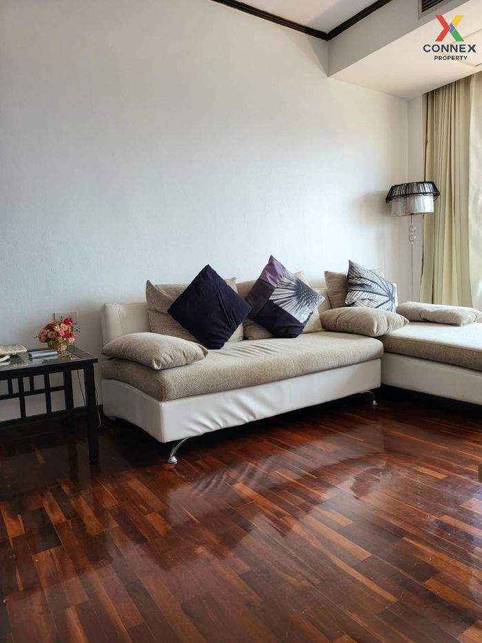 picture 🔥🔥🔥 For Rent Condo , Citi Resort Sukhumvit 49 , BTS-Phrom Phong , Khlong Tan Nuea , Watthana , Bangkok , CX-114269 ✅ Live chat with us ADD LINE @connexproperty ✅ 🔥🔥🔥 - 7/12