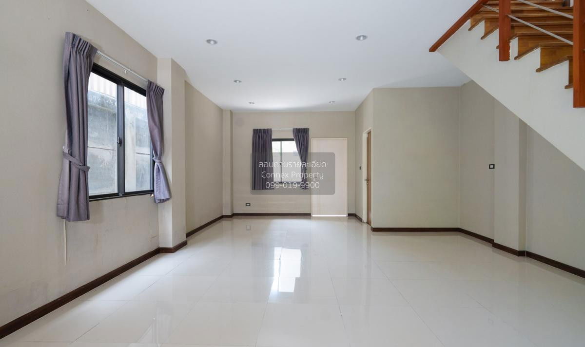 รูป ขายทาวน์เฮ้าส์/ทาวน์โฮม เมสโต้ เกษตร-นวมินทร์ คลองกุ่ม เขต บึงกุ่ม กรุงเทพ CX-84077 ✅ ทักไลน์ @connexproperty ตอบทันที ทีมงานมืออาชีพ ✅ - รูปที่ 1/9