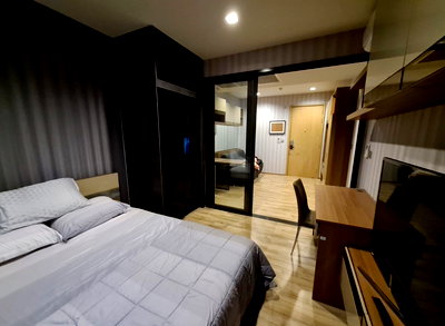 Condos for sale Central  Ladprao (Central Lat Phrao) : THE LINE Jatujak -              Mochit 