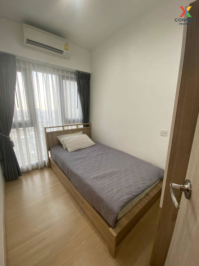picture 🔥🔥🔥 FOR RENT condo , Whizdom Connect Sukhumvit , BTS-Punnawithi , Bang Chak , Phra Khanong , Bangkok , CX-24615 ✅ Live chat with us ADD LINE @connexproperty ✅ 🔥🔥🔥 - 4/7