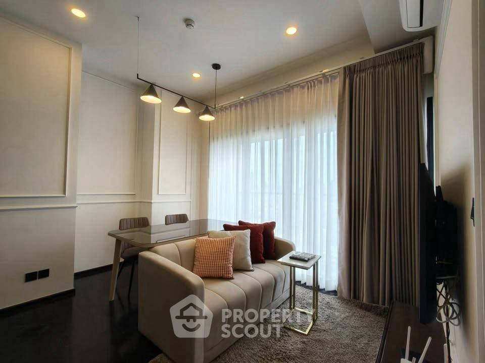 picture 2-BR Condo at Park Origin Thonglor near BTS Thong Lor (ID 2361155) - 5/12