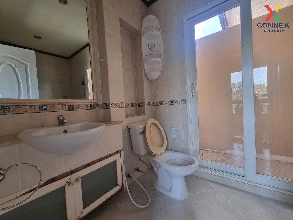 picture For Sale House , Perfect Place Ramkamhaeng 164 , Saphan Sung , Saphan Sung , Bangkok , CX-111884 ✅ Live chat with us ADD LINE @connexproperty ✅  - 4/12
