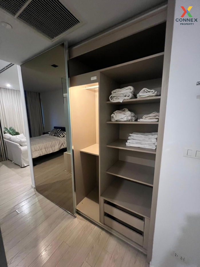 picture For Rent Condo , The room sukhumvit 21 , BTS-Asok , Khlong Toei Nuea , Watthana , Bangkok , CX-98100 ✅ Live chat with us ADD LINE @connexproperty ✅  - 12/12