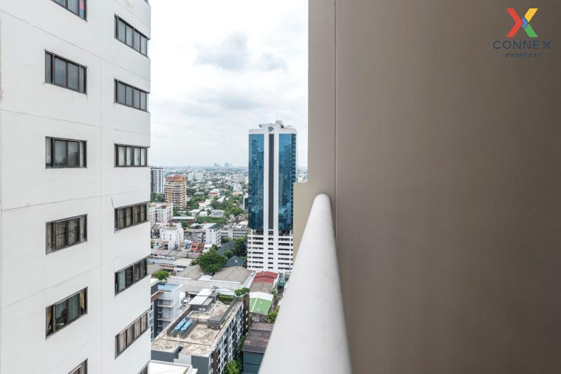 picture 🔥🔥🔥 FOR RENT condo , 59 Heritage , BTS-Thong Lo , Khlong Tan Nuea , Watthana , Bangkok , CX-79649 ✅ Live chat with us ADD LINE @connexproperty ✅ 🔥🔥🔥 - 5/12