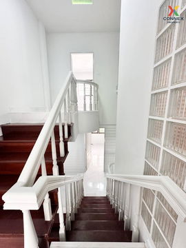 For Sale Townhouse/Townhome  , Nanthana Garden Rangsit , newly renovated , Ban Klang , Mueang Pathum Thani , Pathum Thani , CX-110141 ✅ Live chat with us ADD LINE @connexproperty ✅ 