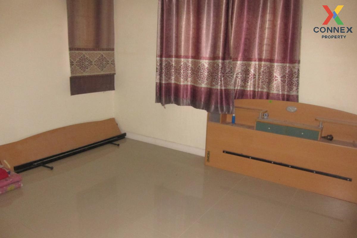 รูป ขายบ้าน  บ้านปันสุข มาบยางพร ปลวกแดง ระยอง CX-120745 ✅ ทักไลน์ @connexproperty ตอบทันที ทีมงานมืออาชีพ ✅  - รูปที่ 5/7