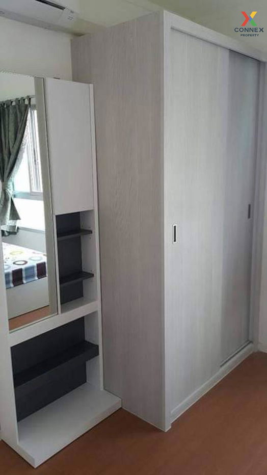 picture 🔥🔥🔥 For Rent Condo , Lumpini Park Rattanathibet - Ngamwongwan , Bang Kraso , Mueang Nonthaburi , Nonthaburi , CX-111309 ✅ Live chat with us ADD LINE @connexproperty ✅ 🔥🔥🔥 - 7/8