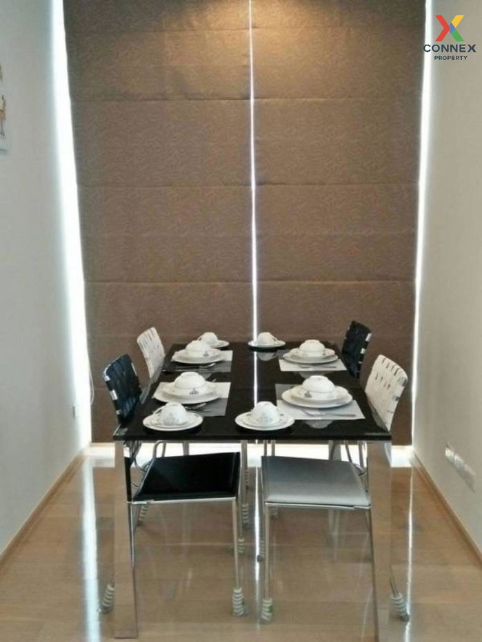 picture For Rent Condo , HQ Thonglor , BTS-Thong Lo , Khlong Tan Nuea , Watthana , Bangkok , CX-89611 ✅ Live chat with us ADD LINE @connexproperty ✅  - 6/9