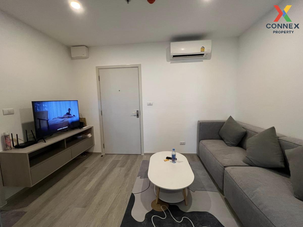 picture 🔥🔥🔥 For Rent Condo , Elio Sathorn - Wutthakat , BTS-Wutthakat , Bang Kho , Chom Thong , Bangkok , CX-101677 ✅ Live chat with us ADD LINE @connexproperty ✅ 🔥🔥🔥 - 2/8
