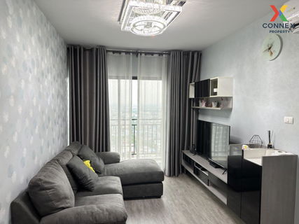 รูปภาพ 🔥🔥🔥 เช่าคอนโด ศุภาลัย ลอฟท์ สถานีตลาดพลู BTS-ตลาดพลู บุคคโล เขต ธนบุรี กรุงเทพ CX-102263 ✅ ทักไลน์ @connexproperty ตอบทันที ทีมงานมืออาชีพ ✅ 🔥🔥🔥