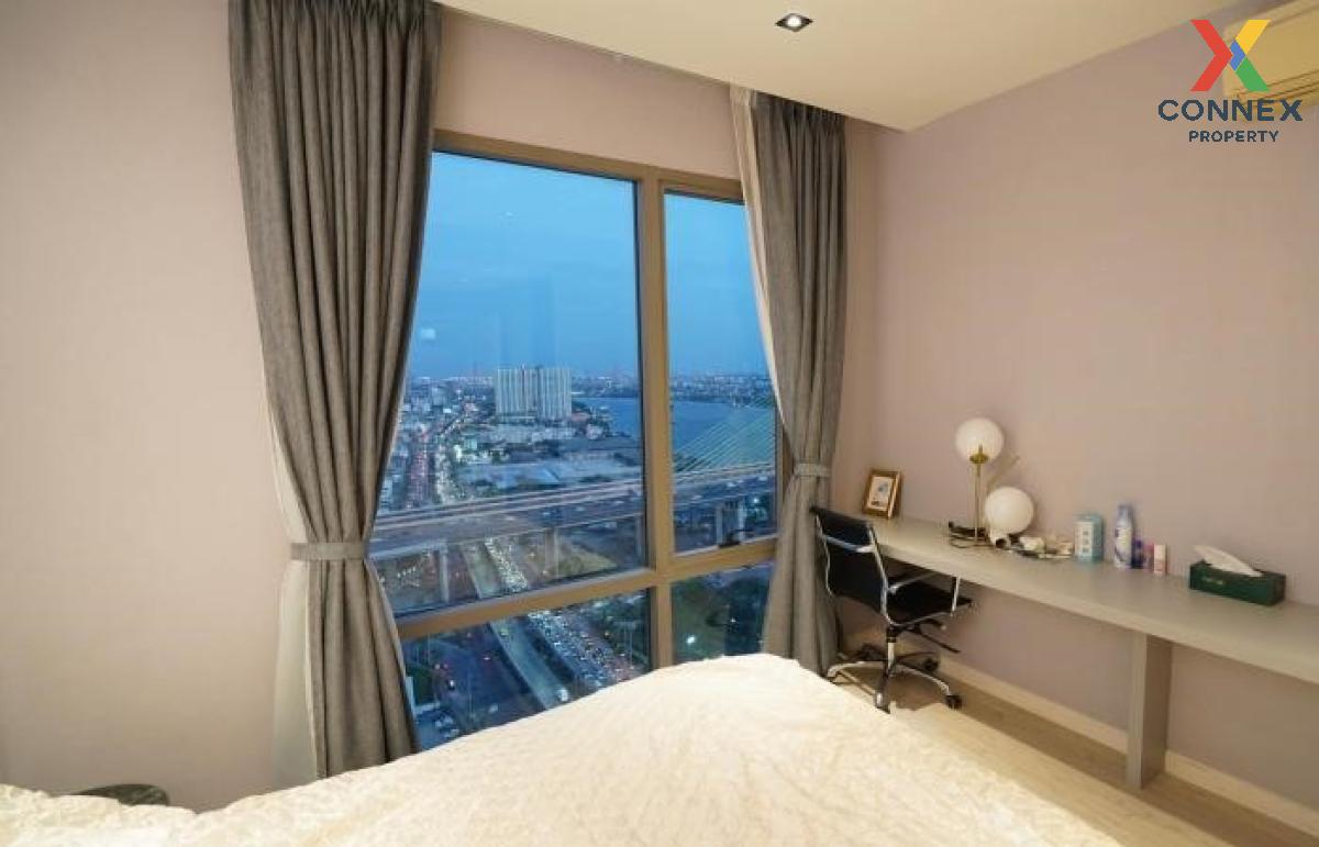 picture FOR RENT Condo , Star View Rama 3 , Bang Kho Laem , Bang Kho Laem , Bangkok , CX-81695 ✅ Live chat with us ADD LINE @connexproperty ✅  - 8/9