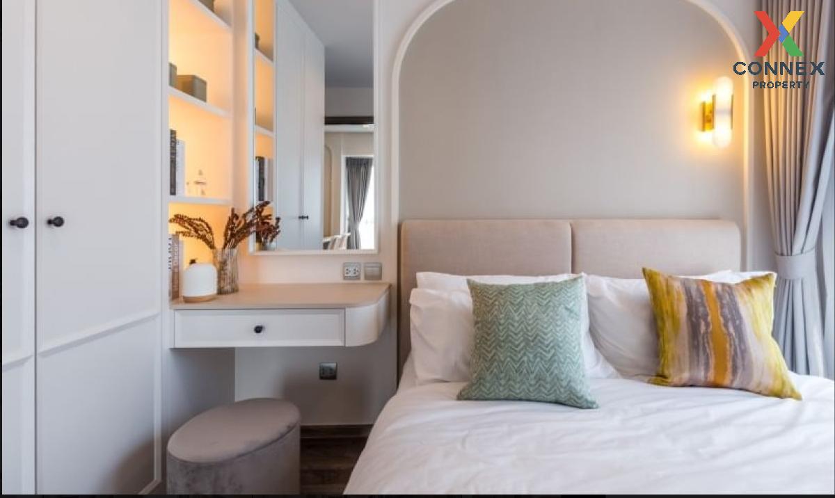 picture 🔥🔥🔥 For Rent Condo , Life Ladprao Valley , BTS-Ha Yaek Lat Phrao , Chomphon , Chatuchak , Bangkok , CX-89919 ✅ Live chat with us ADD LINE @connexproperty ✅ 🔥🔥🔥 - 3/12