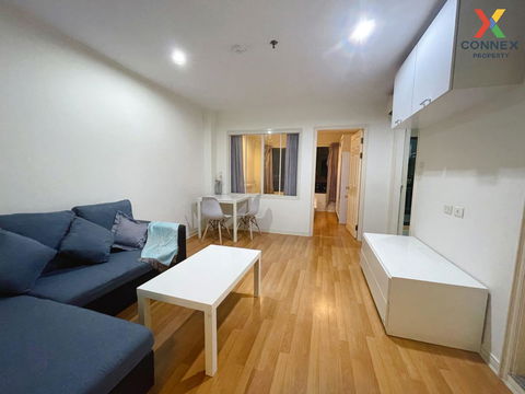 For Rent Condo , Lumpini Place Ratchada - Thapra , BTS-Talat Phlu , Bukkhalo , Thon Buri , Bangkok , CX-84301 ✅ Live chat with us ADD LINE @connexproperty ✅ 