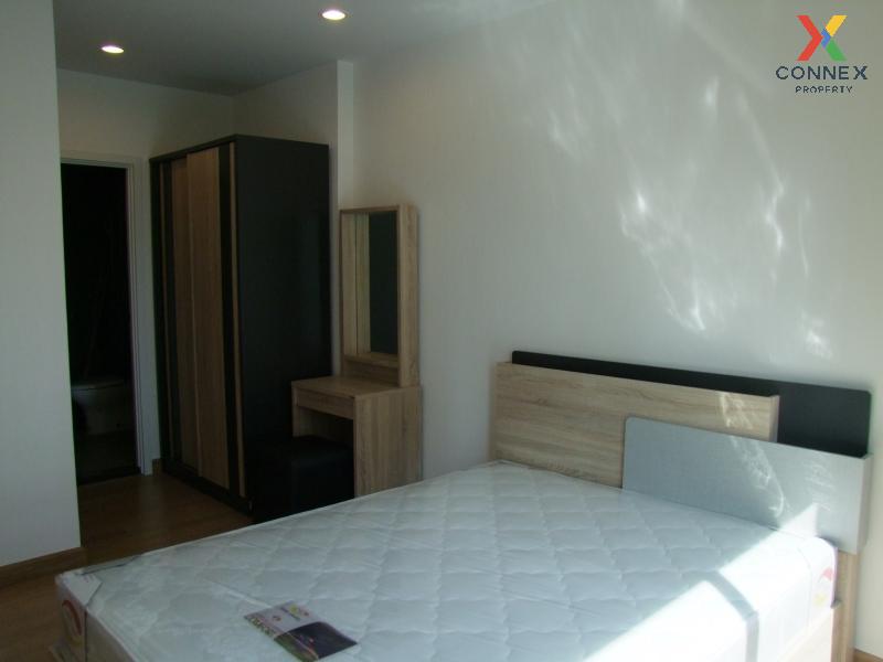 picture 🔥🔥🔥 FOR RENT condo , Supalai Wellington 2 , MRT-Thailand Cultural Centre , Huai Khwang , Huai Khwang , Bangkok , CX-75411 ✅ Live chat with us ADD LINE @connexproperty ✅ 🔥🔥🔥 - 5/7