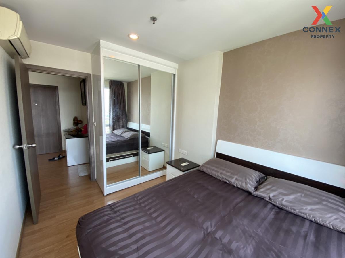 picture FOR RENT condo , The Base Sukhumvit 77 , BTS-On Nut , Phra Khanong Nuea , Watthana , Bangkok , CX-68957 ✅ Live chat with us ADD LINE @connexproperty ✅  - 7/9