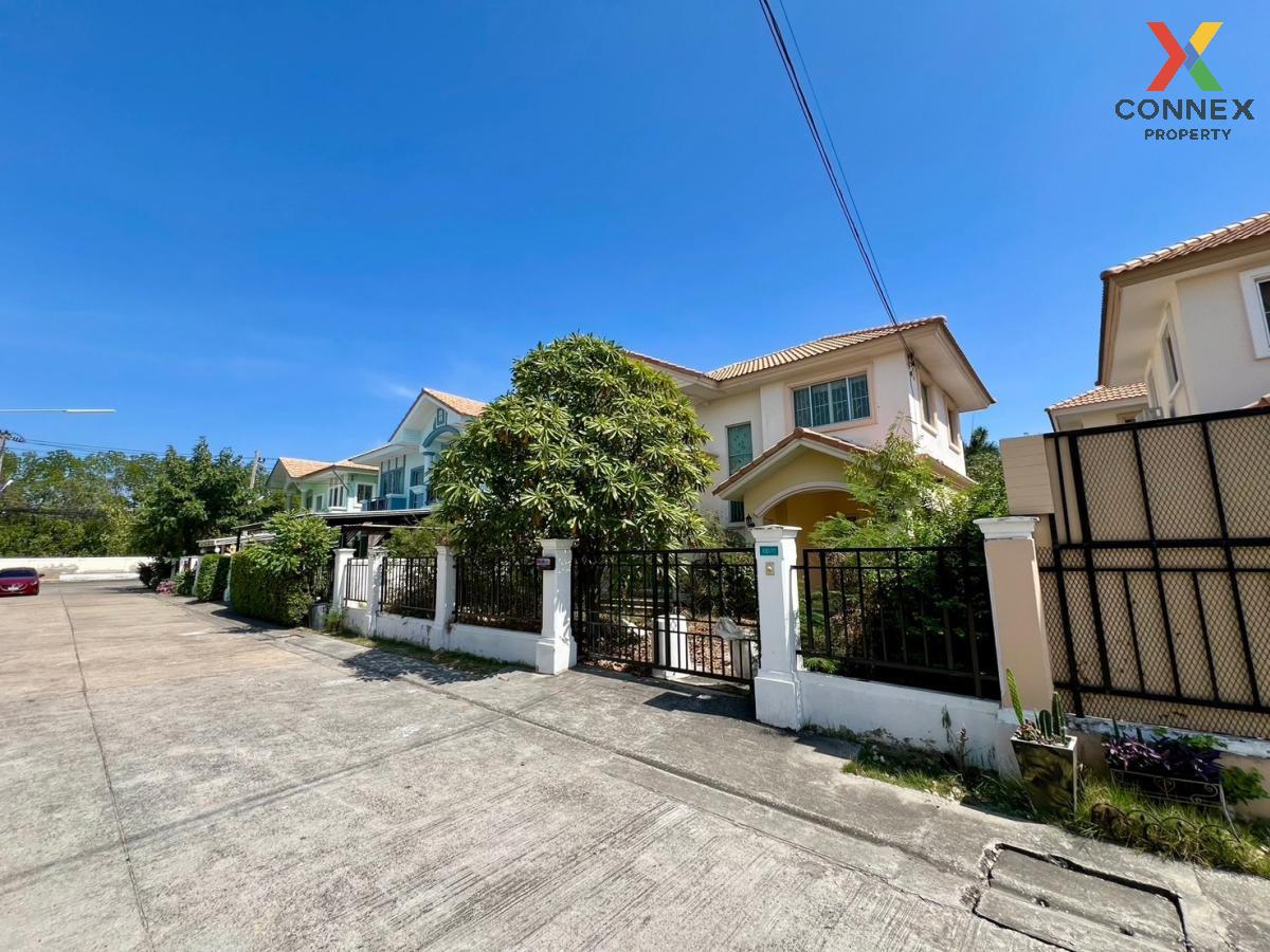 รูป ขายบ้าน พฤกษาวิลเลจ 6 พระราม 2 – บางขุนเทียนชายทะเล พันท้ายนรสิงห์ เมืองสมุทรสาคร สมุทรสาคร CX-93909 ✅ ทักไลน์ @connexproperty ตอบทันที ทีมงานมืออาชีพ ✅ - รูปที่ 11/12