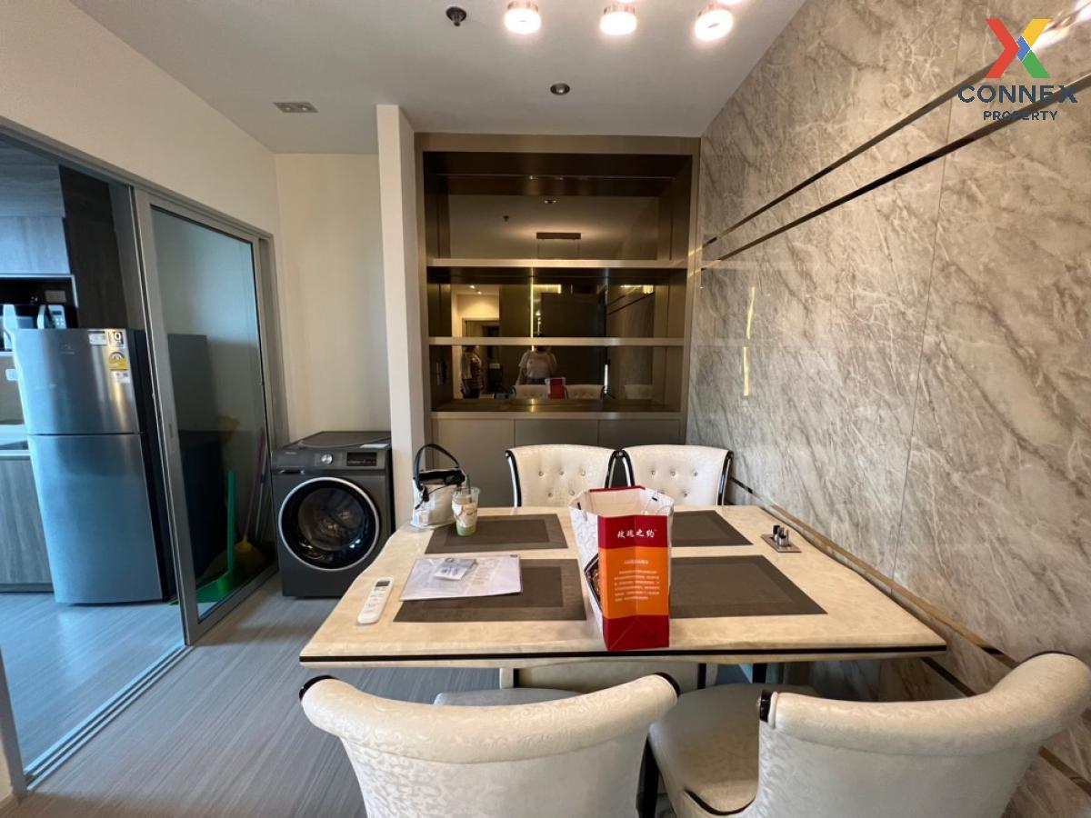 picture For Rent Condo , The Parkland Phetkasem 56 , MRT-Phasi Charoen , Bang Wa , Phasi Charoen , Bangkok , CX-86947 ✅ Live chat with us ADD LINE @connexproperty ✅  - 8/12