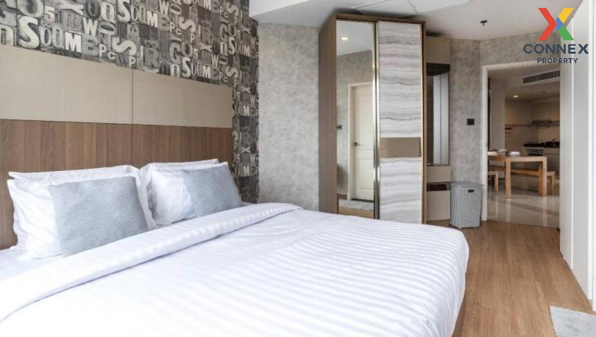 picture 🔥🔥🔥 FOR RENT condo , Supalai Wellington , MRT-Thailand Cultural Centre , Huai Khwang , Huai Khwang , Bangkok , CX-43494 ✅ Live chat with us ADD LINE @connexproperty ✅ 🔥🔥🔥 - 2/12