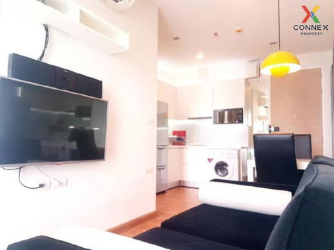 FOR RENT condo , The Coast Bangkok , BTS-Bang Na , Bang Na , Bang Na , Bangkok , CX-75789 ✅ Live chat with us ADD LINE @connexproperty ✅ 