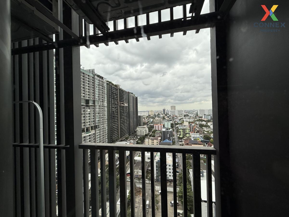 picture 🔥🔥🔥 For Rent Condo , Life Ladprao , BTS-Ha Yaek Lat Phrao , Chomphon , Chatuchak , Bangkok , CX-127332 ✅ Live chat with us ADD LINE @connexproperty ✅ 🔥🔥🔥 - 11/12