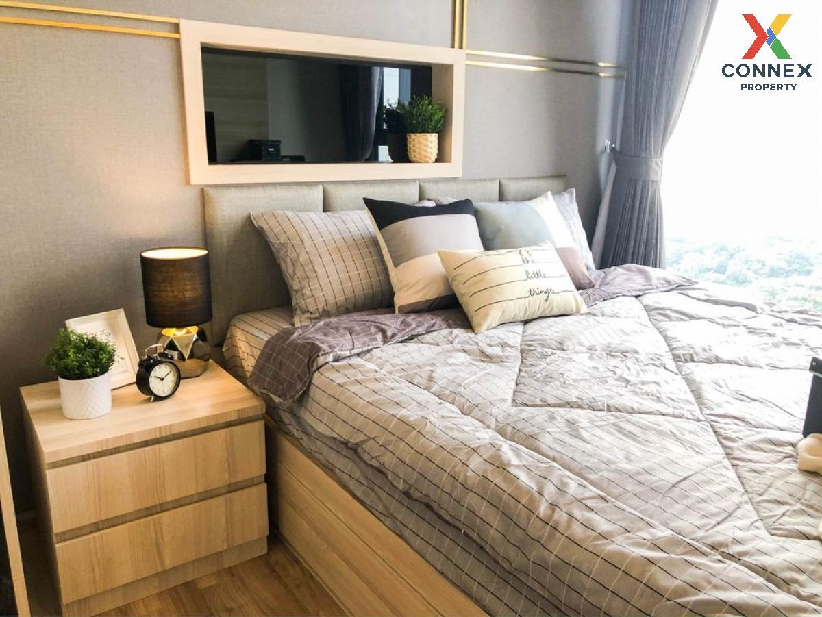 picture 🔥🔥🔥 FOR RENT condo , The Line Jatujak - Mochit , BTS-Mo Chit , Chomphon , Chatuchak , Bangkok , CX-51213 ✅ Live chat with us ADD LINE @connexproperty ✅ 🔥🔥🔥 - 7/11