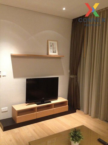 picture 🔥🔥🔥 FOR RENT condo , Aequa Residence Sukhumvit 49 , nice view , BTS-Thong Lo , Khlong Tan Nuea , Watthana , Bangkok , CX-00060 ✅ Live chat with us ADD LINE @connexproperty ✅ 🔥🔥🔥 - 9/10