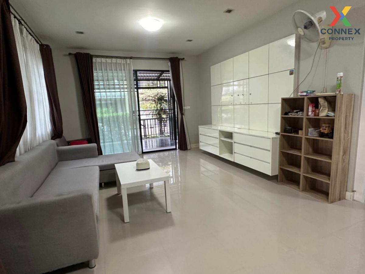 รูป เช่าบ้าน  พร้อมพัฒน์ ไพร์ม รามอินทรา  สามวาตะวันออก เขต คลองสามวา กรุงเทพ CX-109757 ✅ ทักไลน์ @connexproperty ตอบทันที ทีมงานมืออาชีพ ✅  - รูปที่ 7/11