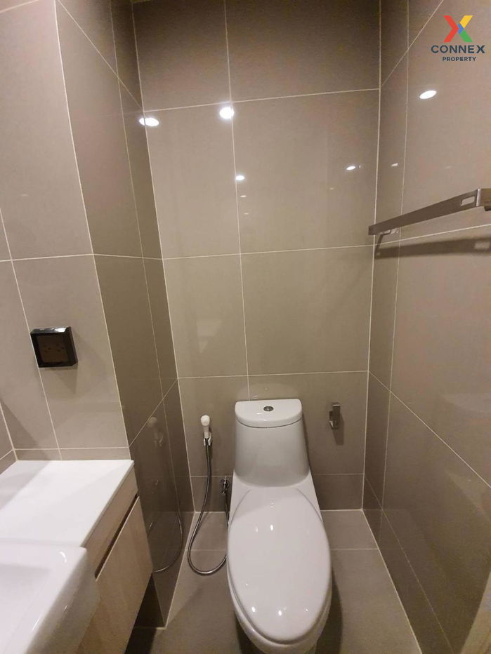 รูป เช่าคอนโด  โนเบิล รีโคล สุขุมวิท 19 BTS-อโศก คลองเตยเหนือ เขต วัฒนา กรุงเทพ CX-86028 ✅ ทักไลน์ @connexproperty ตอบทันที ทีมงานมืออาชีพ ✅  - รูปที่ 5/12